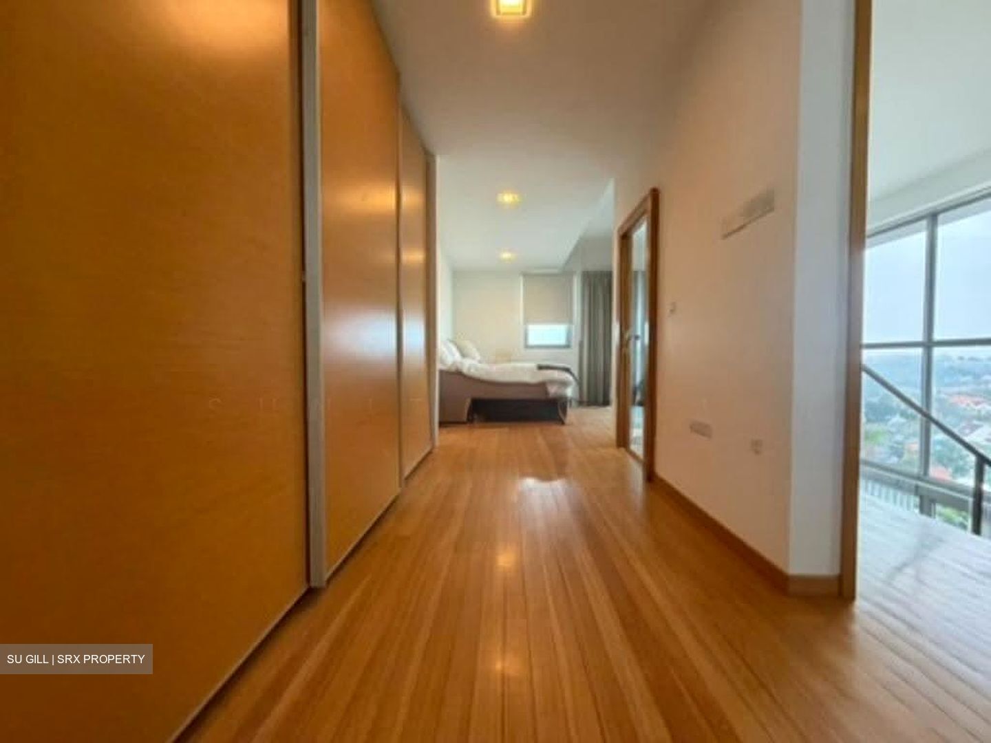 One Jervois (D10), Condominium #629289111